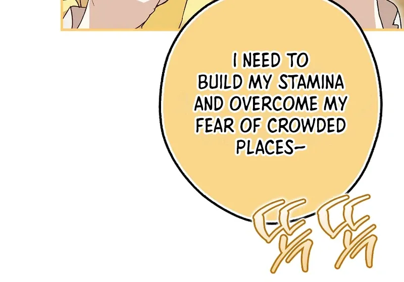 I, A Harvest Mouse, Will Take Cinderella Away Chapter 9 page 10 - 