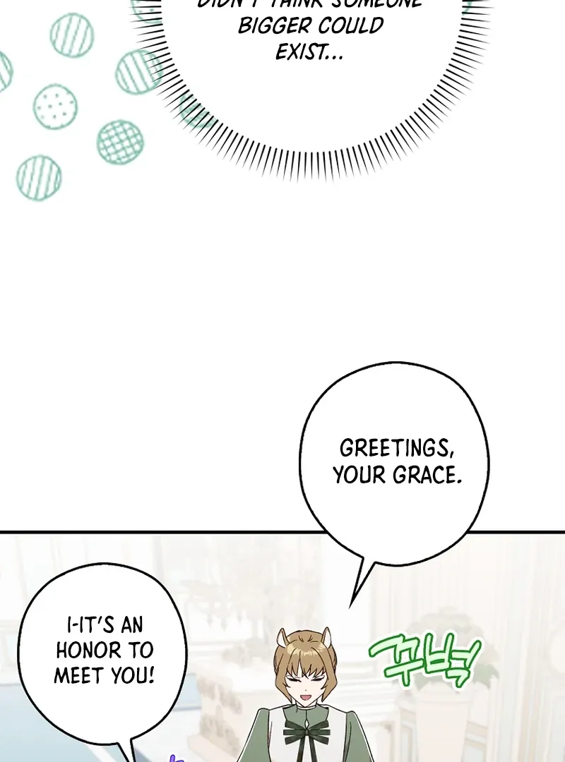 I, A Harvest Mouse, Will Take Cinderella Away Chapter 9 page 91 - 