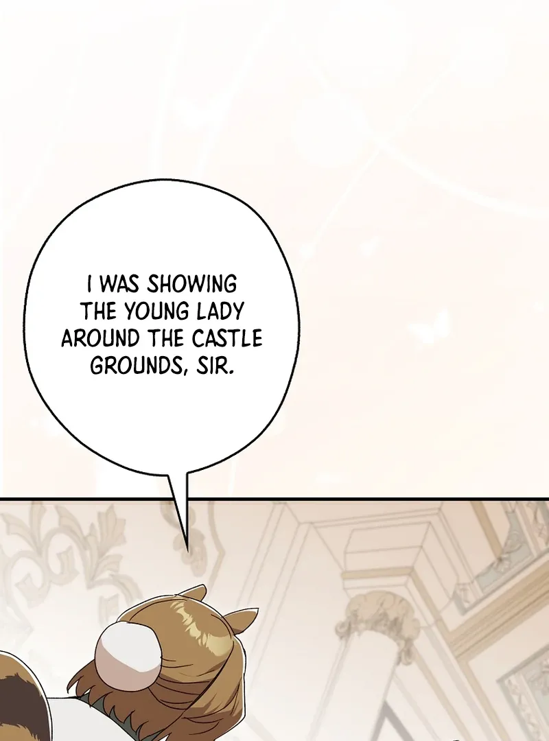 I, A Harvest Mouse, Will Take Cinderella Away Chapter 9 page 93 - 