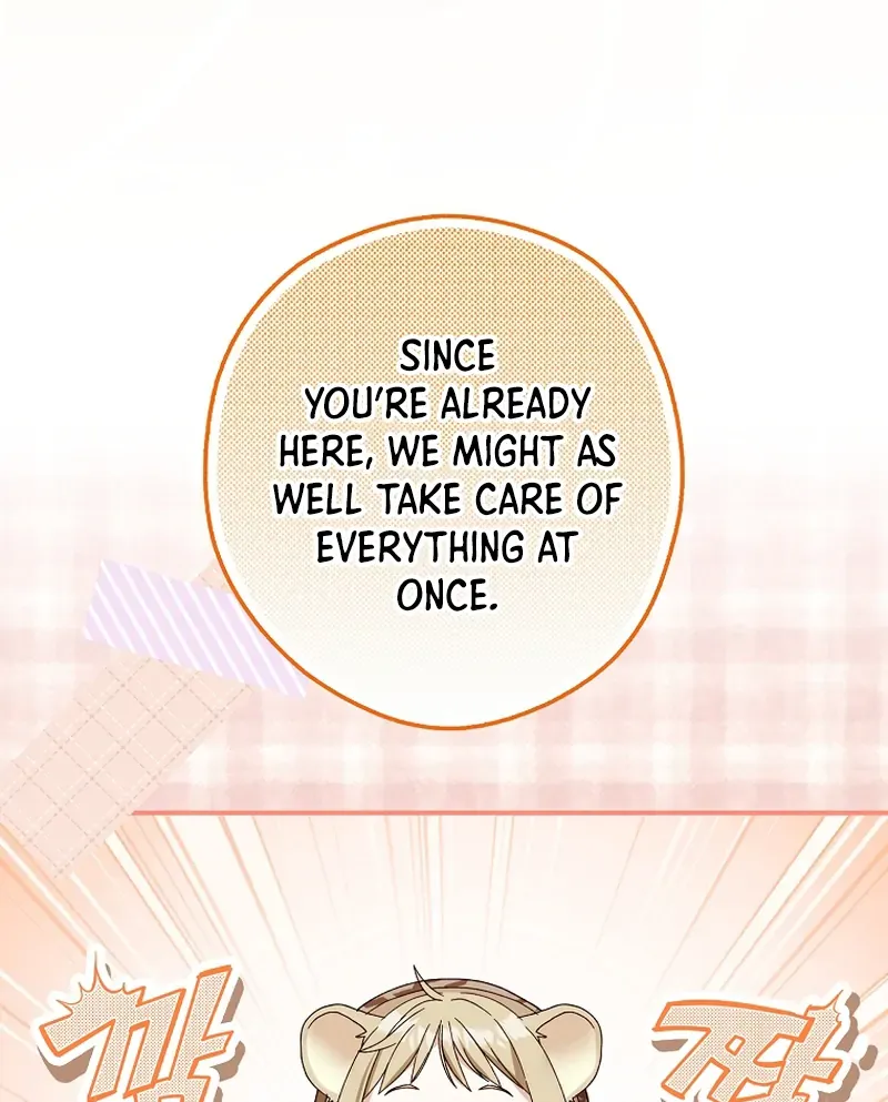 I, A Harvest Mouse, Will Take Cinderella Away Chapter 9 page 95 - 