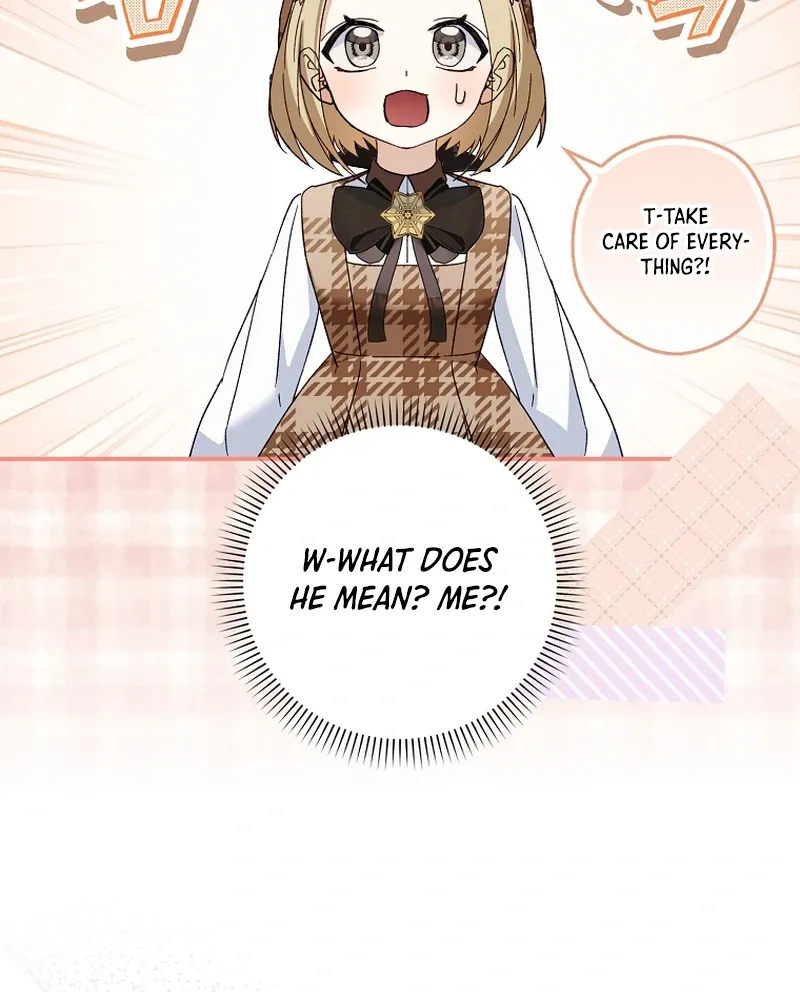 I, A Harvest Mouse, Will Take Cinderella Away Chapter 9 page 96 - 
