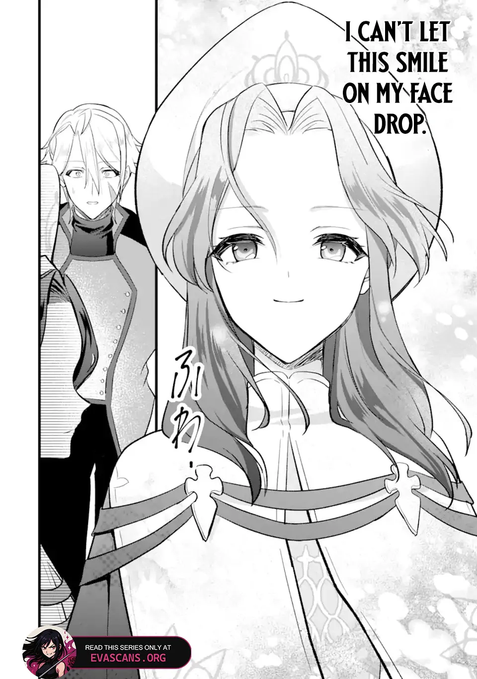I, a Reincarnated Person, Became a Saint to Indulge in My "Favorite Character Activities"! Chapter 2.3 page 12 - 