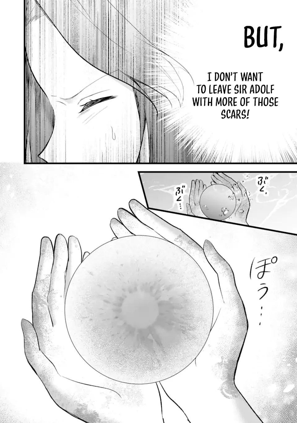 I, a Reincarnated Person, Became a Saint to Indulge in My "Favorite Character Activities"! Chapter 5.2 page 3 - 