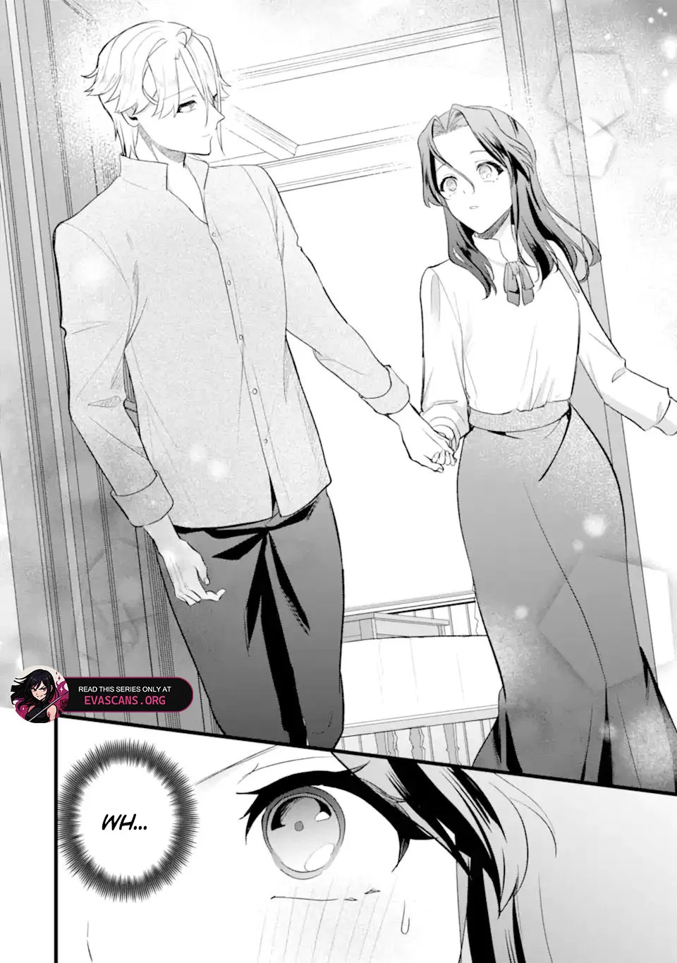 I, a Reincarnated Person, Became a Saint to Indulge in My "Favorite Character Activities"! Chapter 6.2 page 13 - 