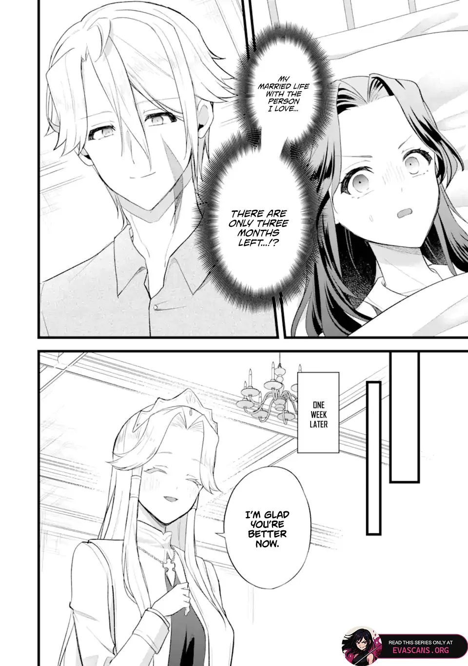 I, a Reincarnated Person, Became a Saint to Indulge in My "Favorite Character Activities"! Chapter 6.2 page 9 - 