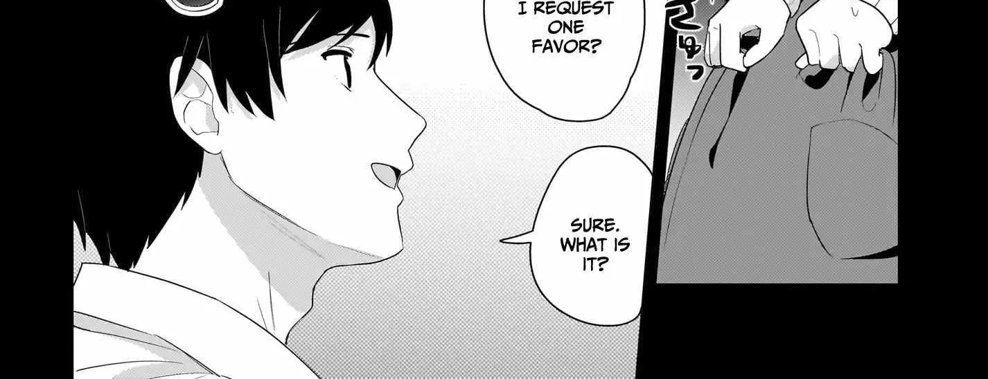 I, a Tired Office Worker, Start Living Together with a Beautiful Highschool Girl whom I Met Again After 7 Years Chapter 1 page 18 - 