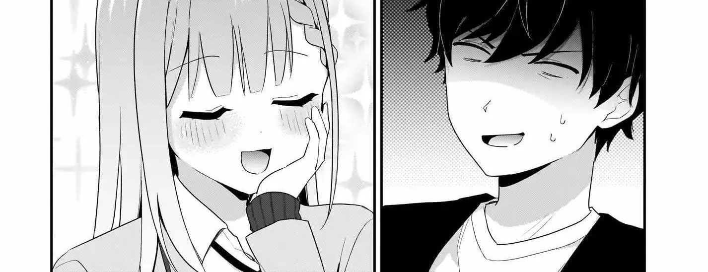 I, a Tired Office Worker, Start Living Together with a Beautiful Highschool Girl whom I Met Again After 7 Years Chapter 1 page 22 - 