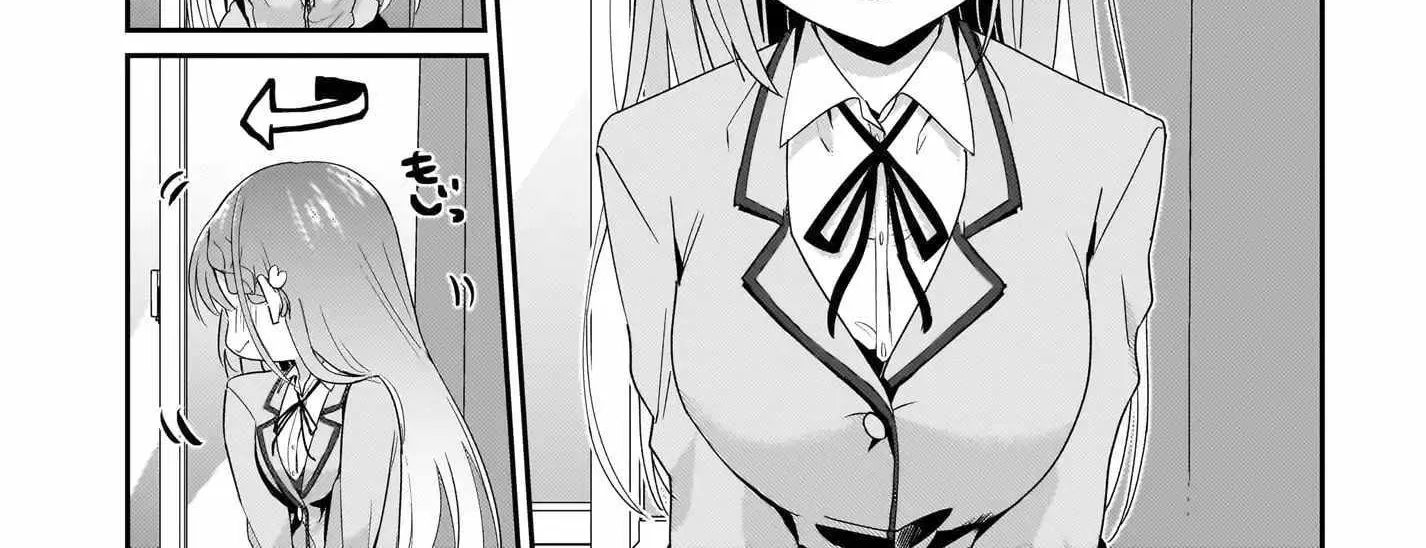 I, a Tired Office Worker, Start Living Together with a Beautiful Highschool Girl whom I Met Again After 7 Years Chapter 1 page 24 - 