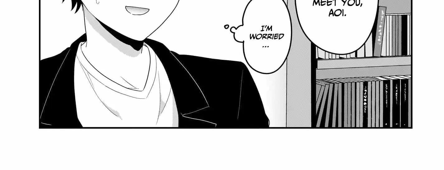 I, a Tired Office Worker, Start Living Together with a Beautiful Highschool Girl whom I Met Again After 7 Years Chapter 1 page 48 - 
