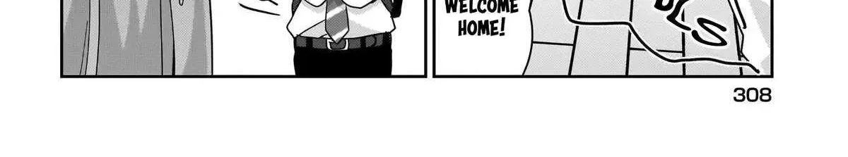 I, a Tired Office Worker, Start Living Together with a Beautiful Highschool Girl whom I Met Again After 7 Years Chapter 10.1 page 13 - 