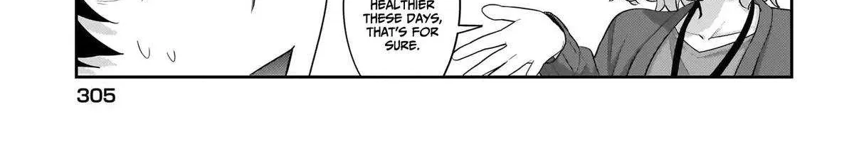 I, a Tired Office Worker, Start Living Together with a Beautiful Highschool Girl whom I Met Again After 7 Years Chapter 10.1 page 7 - 