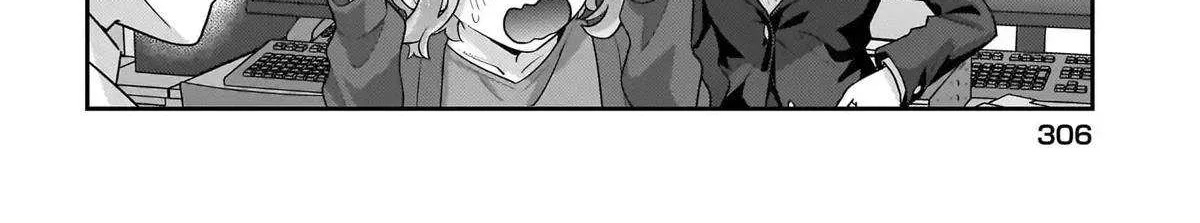 I, a Tired Office Worker, Start Living Together with a Beautiful Highschool Girl whom I Met Again After 7 Years Chapter 10.1 page 9 - 