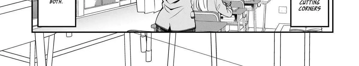 I, a Tired Office Worker, Start Living Together with a Beautiful Highschool Girl whom I Met Again After 7 Years Chapter 10.2 page 11 - 