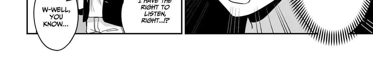 I, a Tired Office Worker, Start Living Together with a Beautiful Highschool Girl whom I Met Again After 7 Years Chapter 10.2 page 17 - 