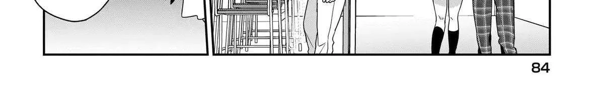 I, a Tired Office Worker, Start Living Together with a Beautiful Highschool Girl whom I Met Again After 7 Years Chapter 10.2 page 21 - 
