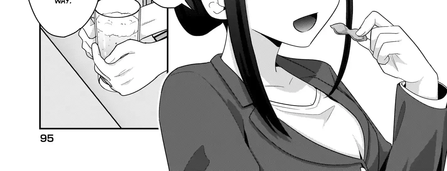 I, a Tired Office Worker, Start Living Together with a Beautiful Highschool Girl whom I Met Again After 7 Years Chapter 11 page 20 - 