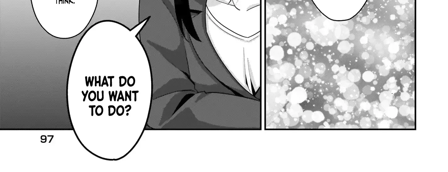 I, a Tired Office Worker, Start Living Together with a Beautiful Highschool Girl whom I Met Again After 7 Years Chapter 11 page 24 - 