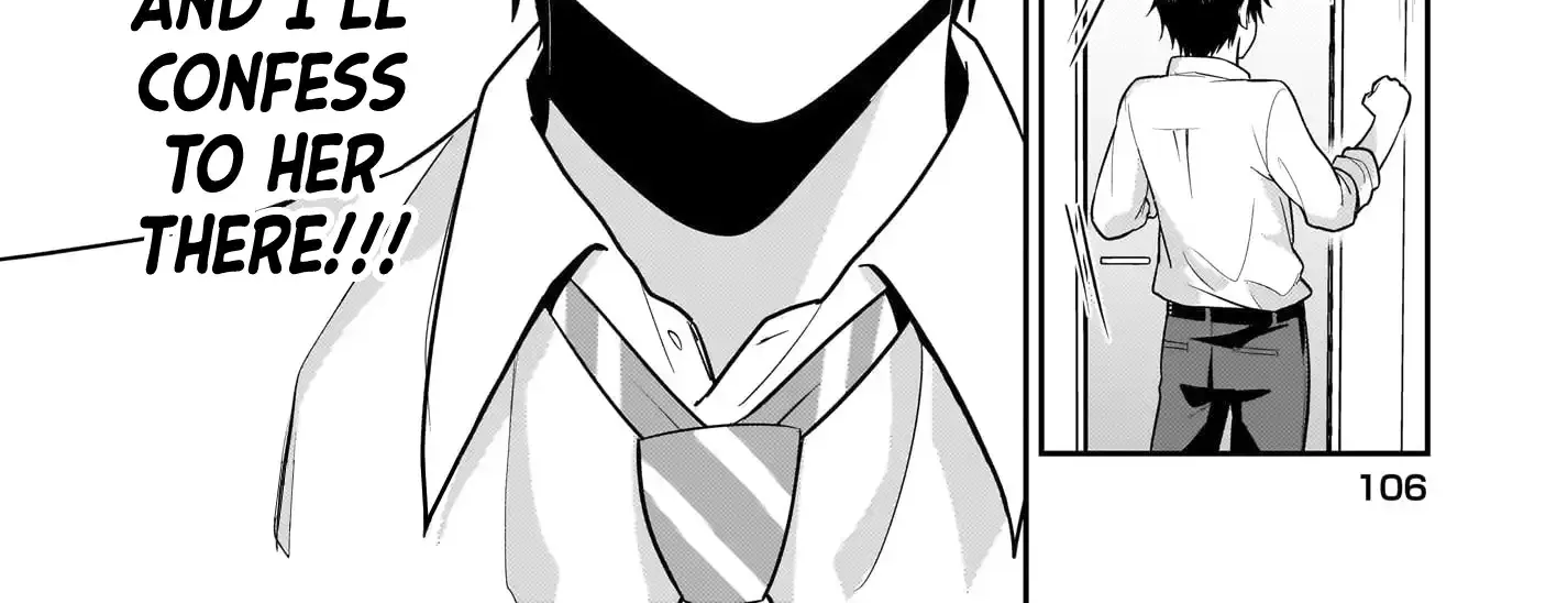 I, a Tired Office Worker, Start Living Together with a Beautiful Highschool Girl whom I Met Again After 7 Years Chapter 11 page 42 - 