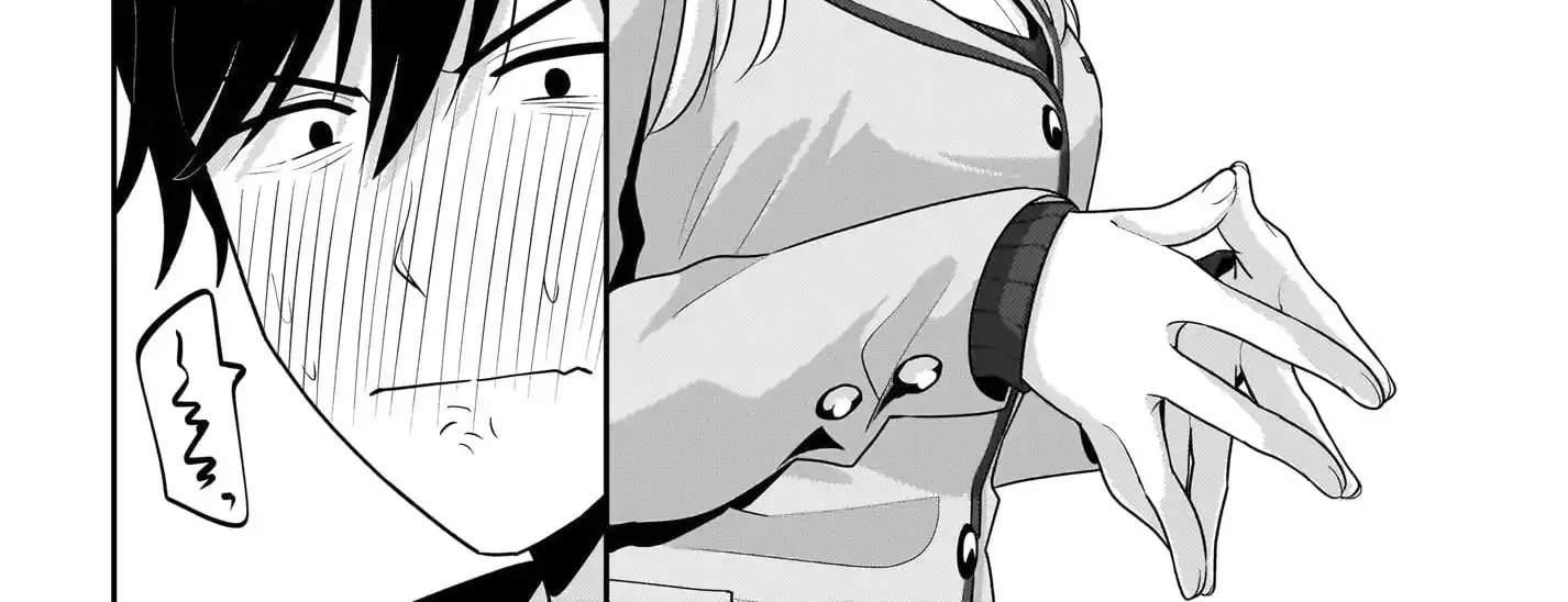 I, a Tired Office Worker, Start Living Together with a Beautiful Highschool Girl whom I Met Again After 7 Years Chapter 11 page 6 - 