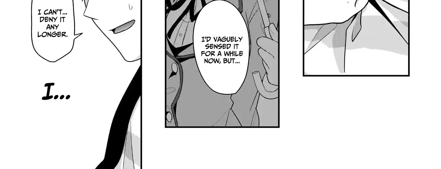 I, a Tired Office Worker, Start Living Together with a Beautiful Highschool Girl whom I Met Again After 7 Years Chapter 11 page 8 - 