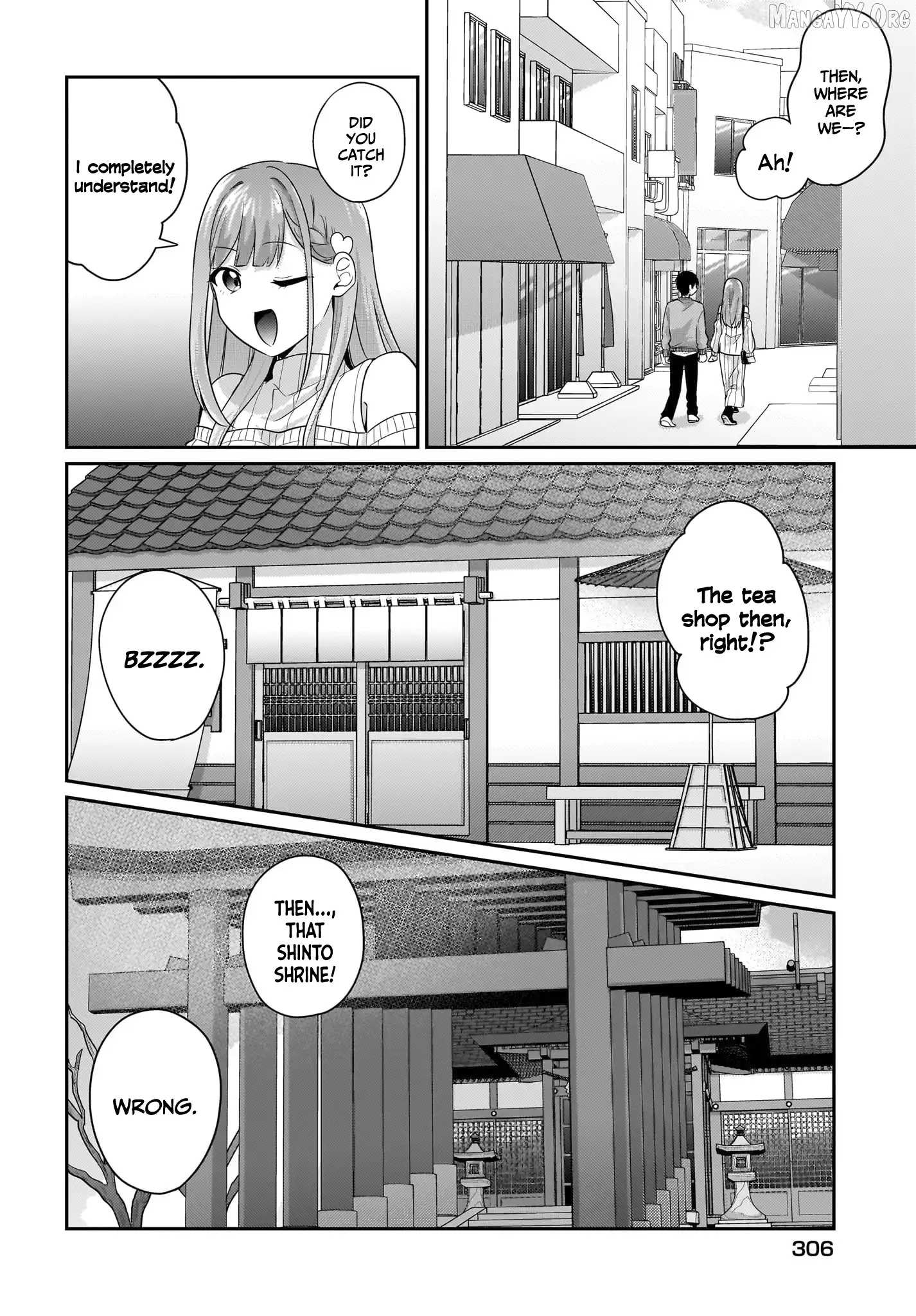 I, a Tired Office Worker, Start Living Together with a Beautiful Highschool Girl whom I Met Again After 7 Years Chapter 12 page 17 - 
