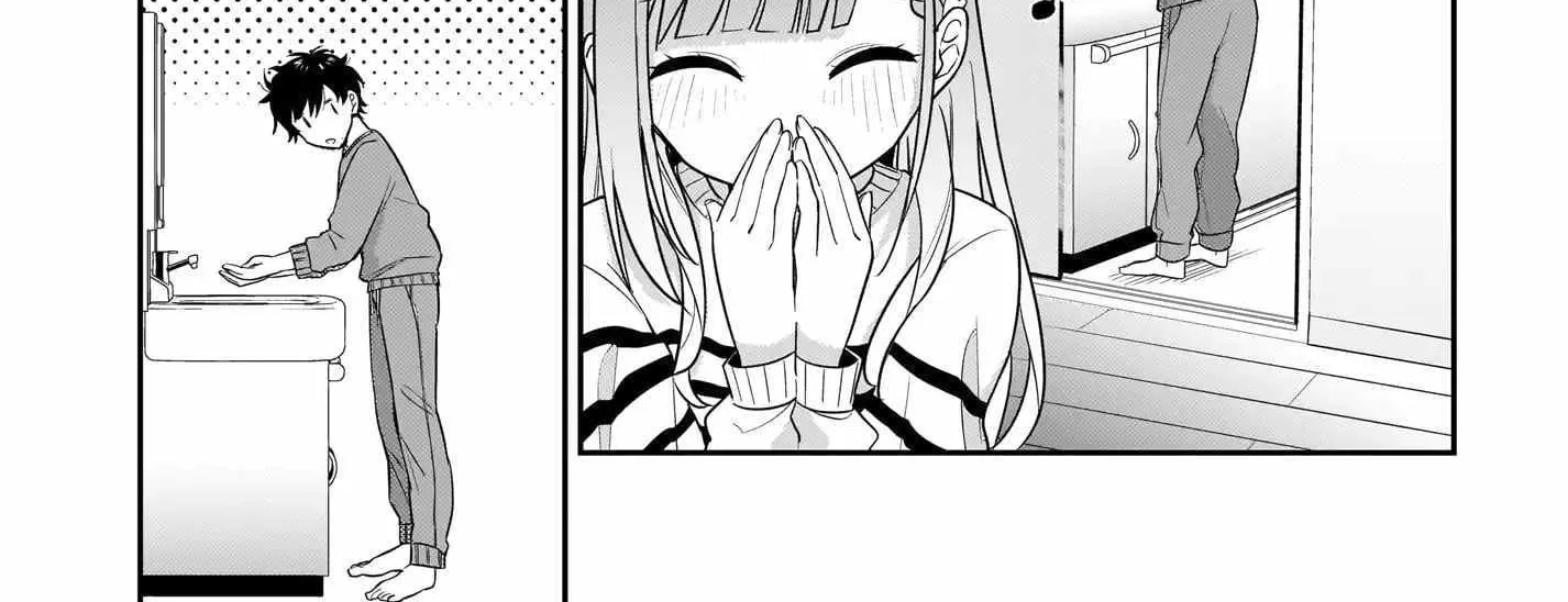 I, a Tired Office Worker, Start Living Together with a Beautiful Highschool Girl whom I Met Again After 7 Years Chapter 2 page 16 - 