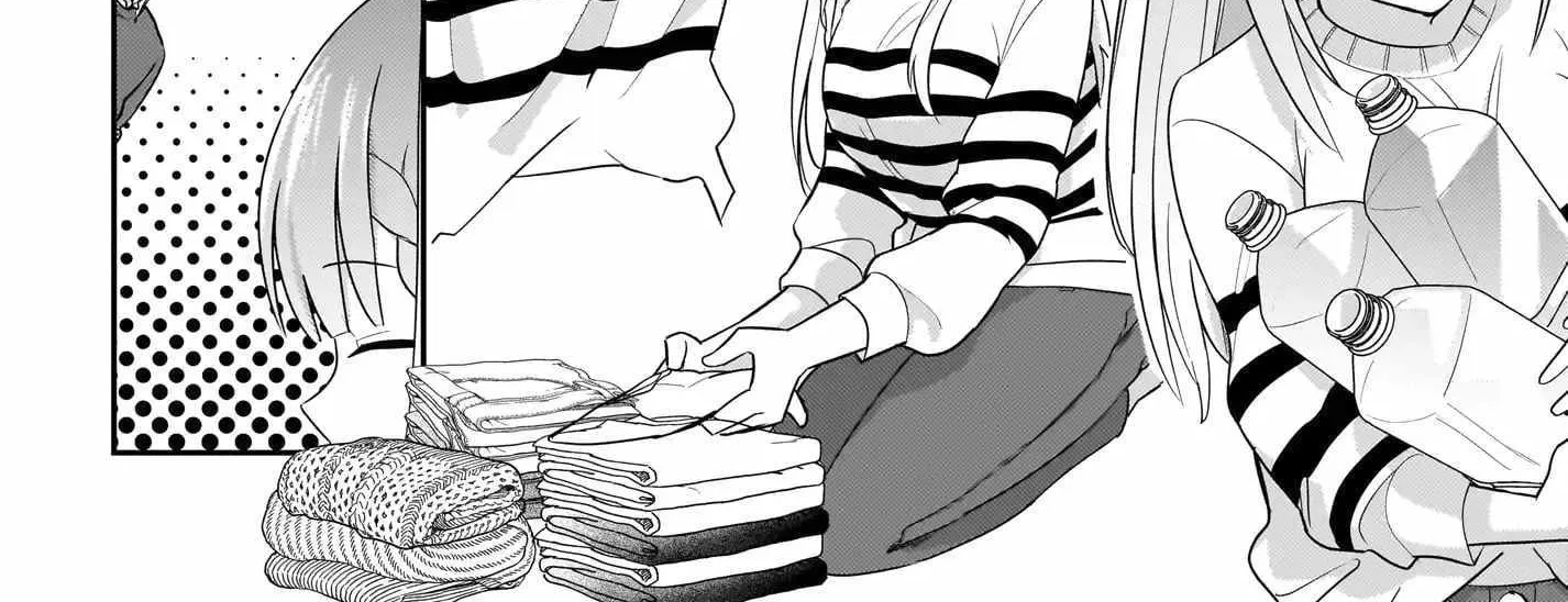 I, a Tired Office Worker, Start Living Together with a Beautiful Highschool Girl whom I Met Again After 7 Years Chapter 2 page 22 - 