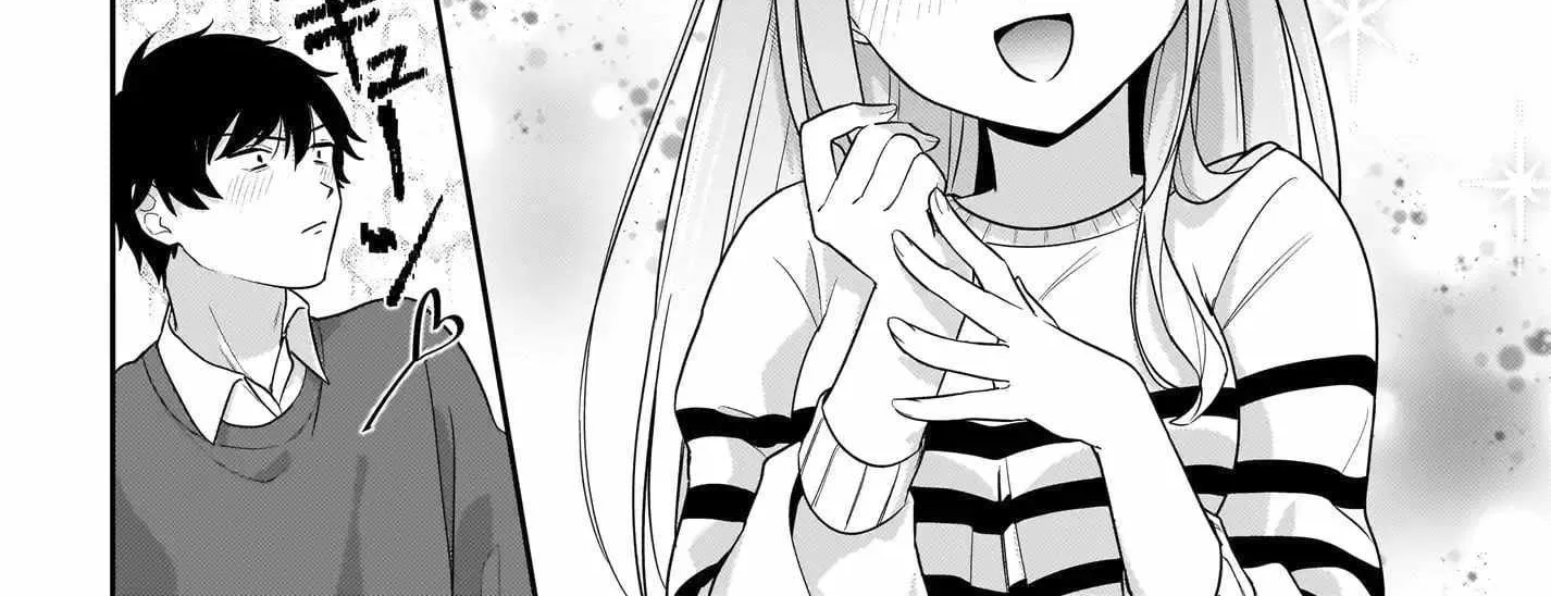 I, a Tired Office Worker, Start Living Together with a Beautiful Highschool Girl whom I Met Again After 7 Years Chapter 2 page 26 - 