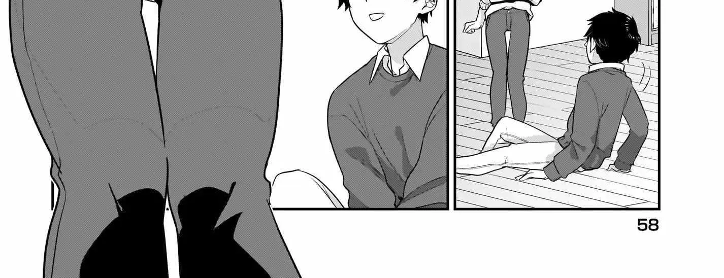 I, a Tired Office Worker, Start Living Together with a Beautiful Highschool Girl whom I Met Again After 7 Years Chapter 2 page 30 - 