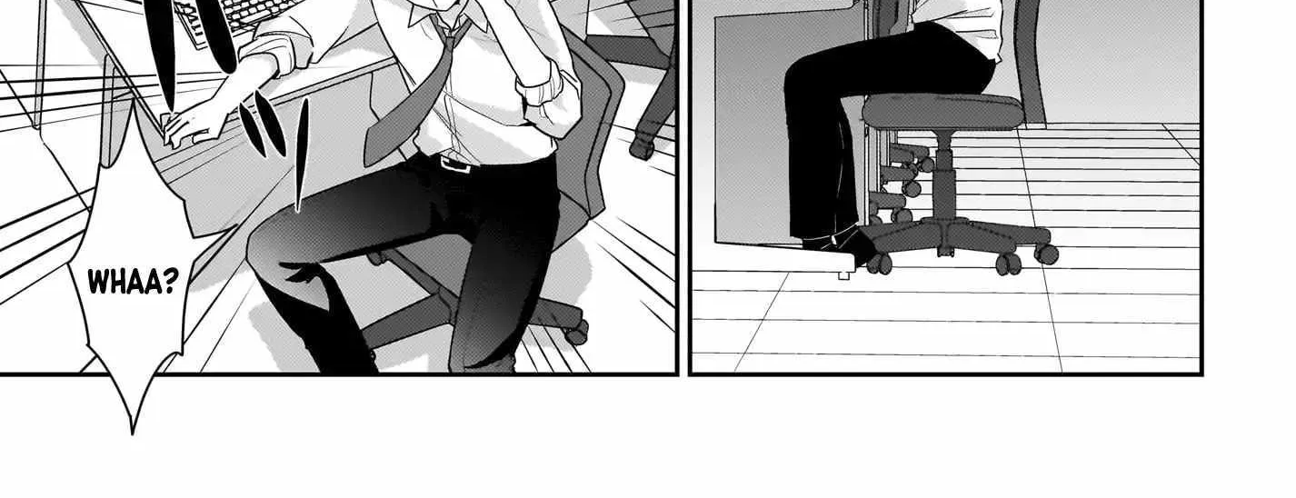 I, a Tired Office Worker, Start Living Together with a Beautiful Highschool Girl whom I Met Again After 7 Years Chapter 2 page 4 - 