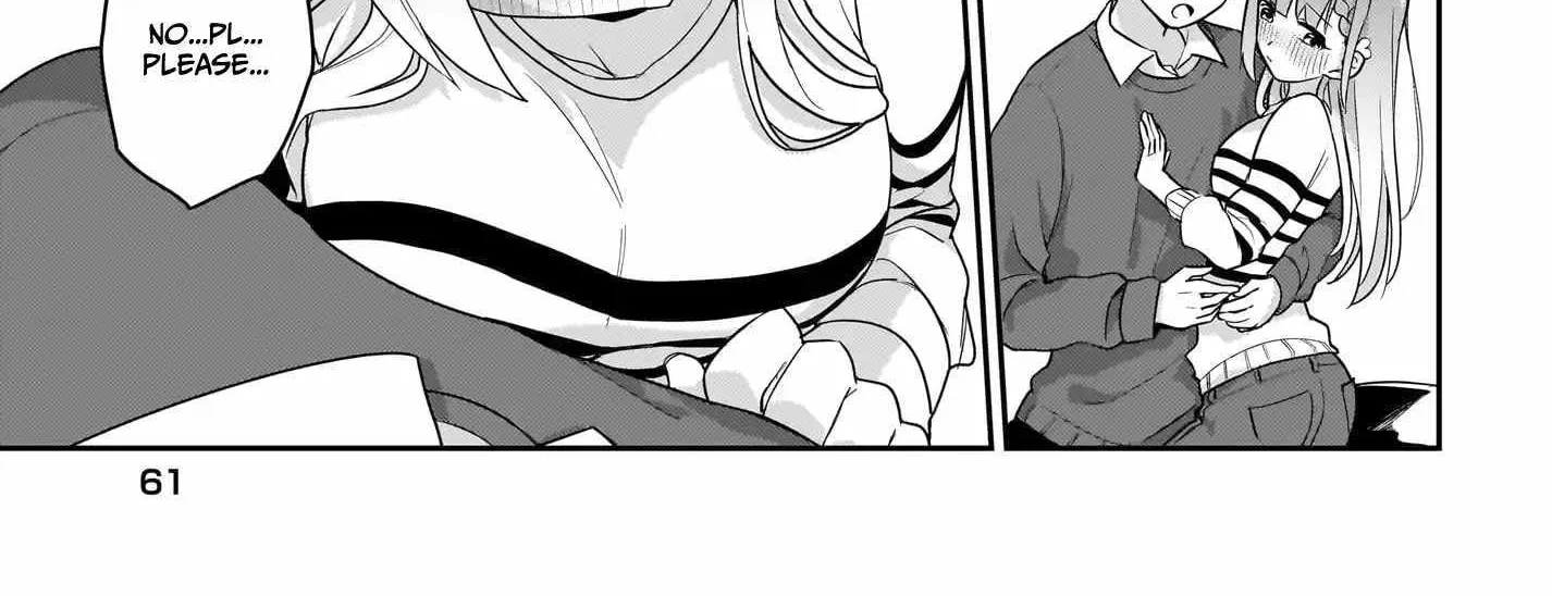 I, a Tired Office Worker, Start Living Together with a Beautiful Highschool Girl whom I Met Again After 7 Years Chapter 2 page 36 - 
