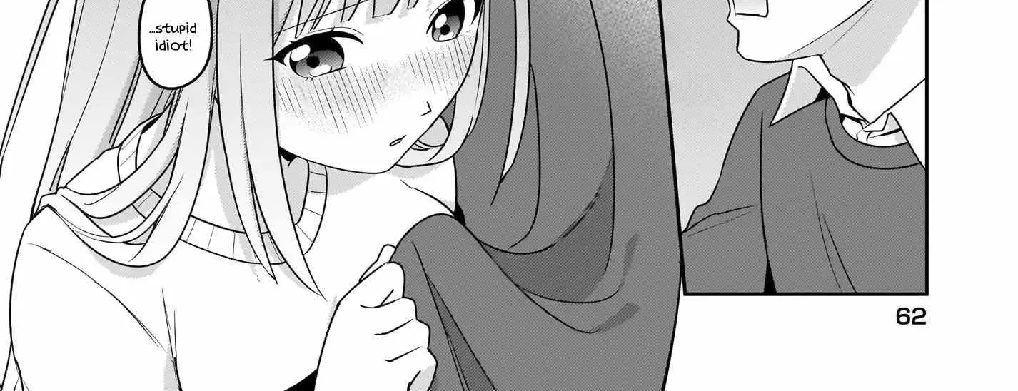 I, a Tired Office Worker, Start Living Together with a Beautiful Highschool Girl whom I Met Again After 7 Years Chapter 2 page 38 - 