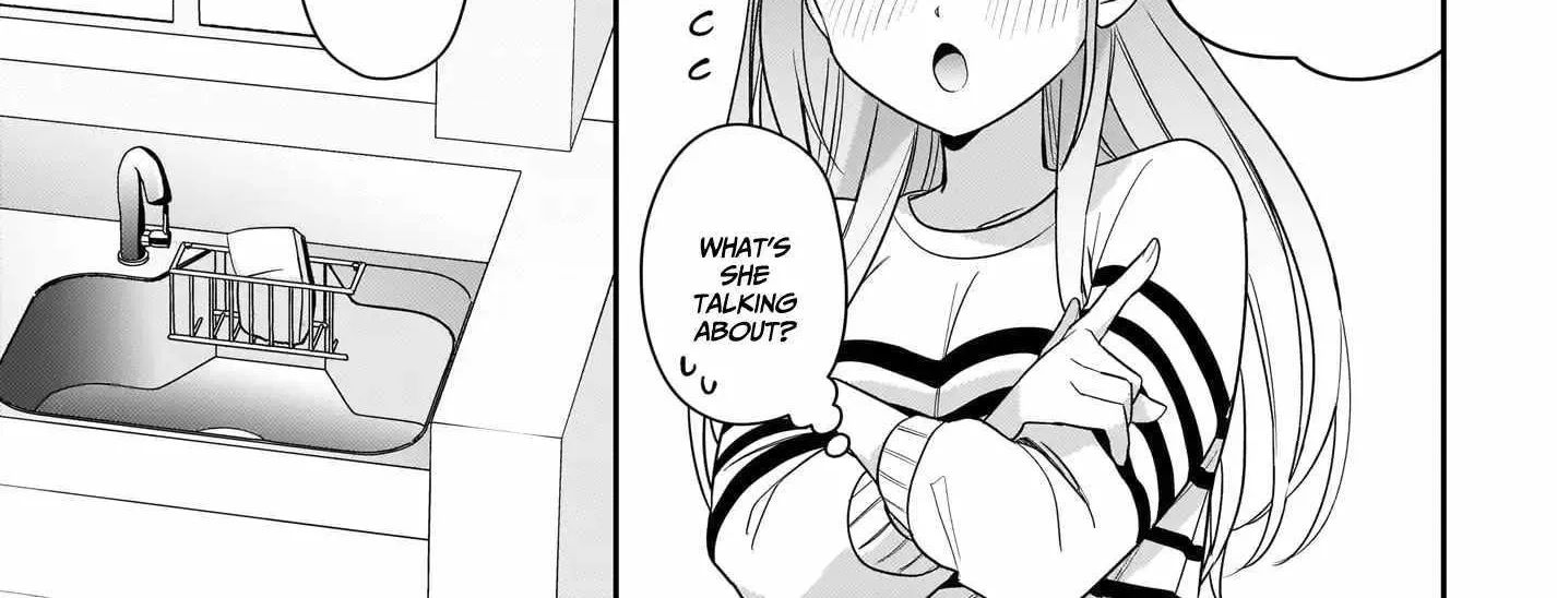 I, a Tired Office Worker, Start Living Together with a Beautiful Highschool Girl whom I Met Again After 7 Years Chapter 2 page 44 - 