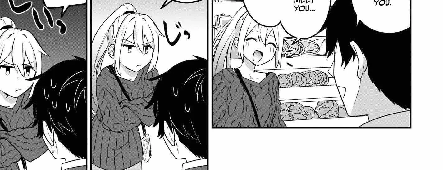 I, a Tired Office Worker, Start Living Together with a Beautiful Highschool Girl whom I Met Again After 7 Years Chapter 3 page 12 - 