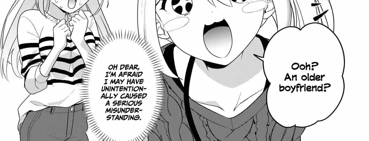 I, a Tired Office Worker, Start Living Together with a Beautiful Highschool Girl whom I Met Again After 7 Years Chapter 3 page 16 - 