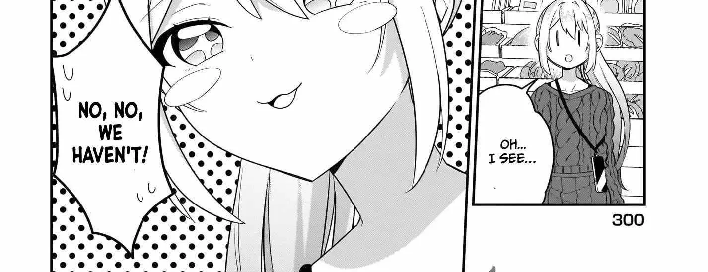 I, a Tired Office Worker, Start Living Together with a Beautiful Highschool Girl whom I Met Again After 7 Years Chapter 3 page 18 - 