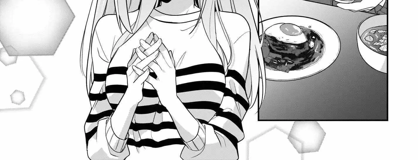 I, a Tired Office Worker, Start Living Together with a Beautiful Highschool Girl whom I Met Again After 7 Years Chapter 3 page 28 - 