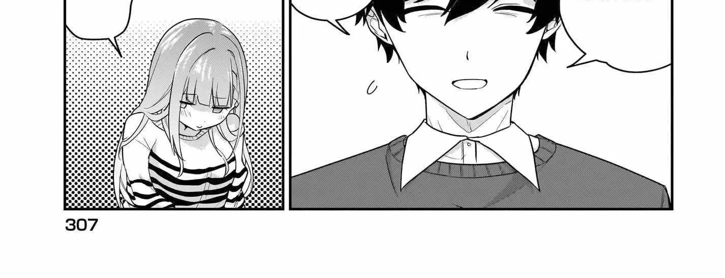 I, a Tired Office Worker, Start Living Together with a Beautiful Highschool Girl whom I Met Again After 7 Years Chapter 3 page 32 - 
