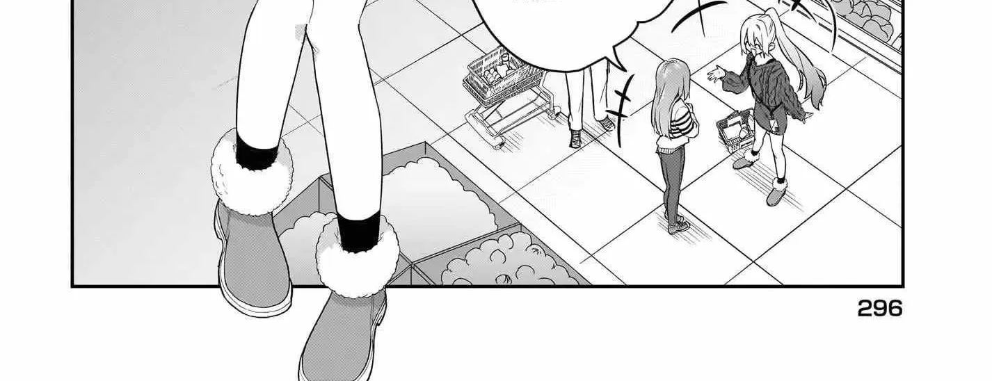 I, a Tired Office Worker, Start Living Together with a Beautiful Highschool Girl whom I Met Again After 7 Years Chapter 3 page 10 - 