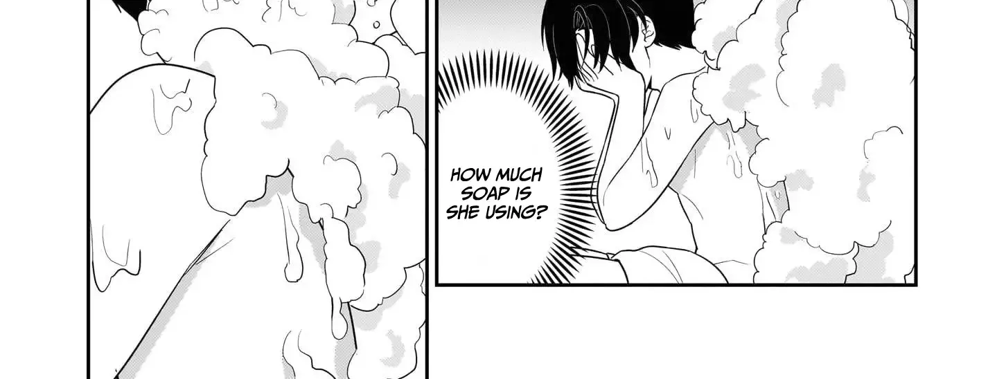 I, a Tired Office Worker, Start Living Together with a Beautiful Highschool Girl whom I Met Again After 7 Years Chapter 4 page 11 - 