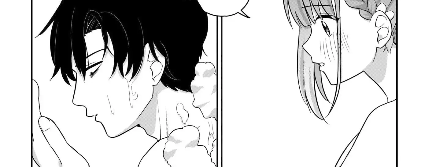 I, a Tired Office Worker, Start Living Together with a Beautiful Highschool Girl whom I Met Again After 7 Years Chapter 4 page 13 - 