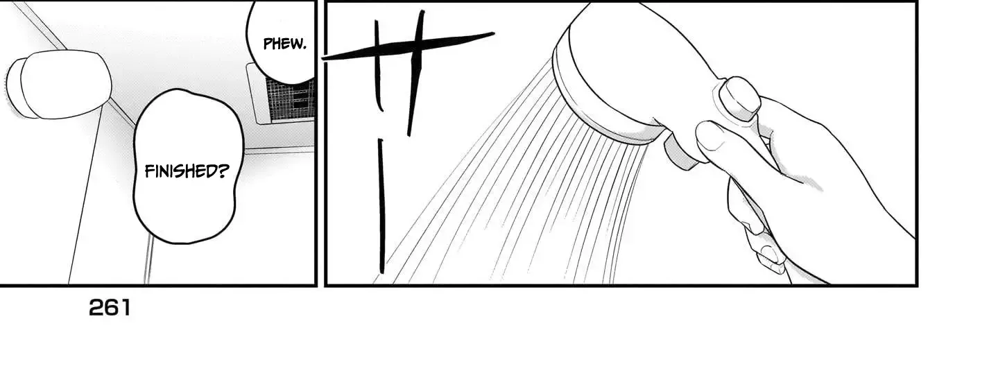 I, a Tired Office Worker, Start Living Together with a Beautiful Highschool Girl whom I Met Again After 7 Years Chapter 4 page 15 - 