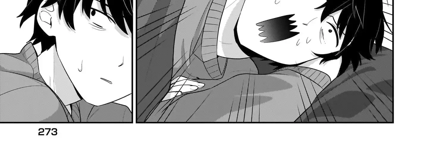 I, a Tired Office Worker, Start Living Together with a Beautiful Highschool Girl whom I Met Again After 7 Years Chapter 4 page 39 - 