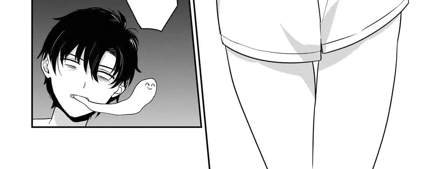I, a Tired Office Worker, Start Living Together with a Beautiful Highschool Girl whom I Met Again After 7 Years Chapter 4 page 5 - 
