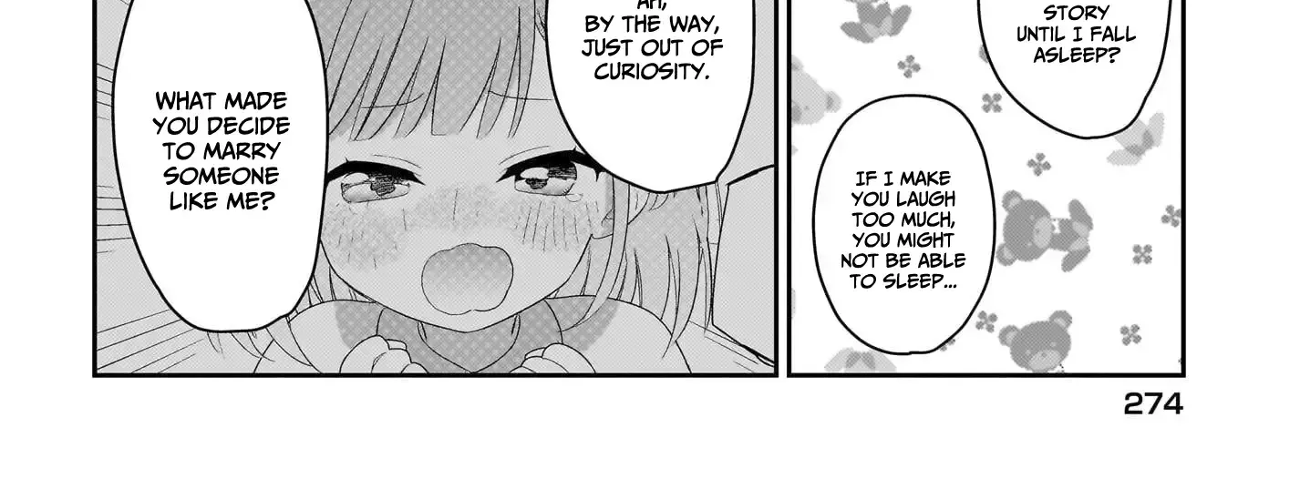 I, a Tired Office Worker, Start Living Together with a Beautiful Highschool Girl whom I Met Again After 7 Years Chapter 4 page 41 - 