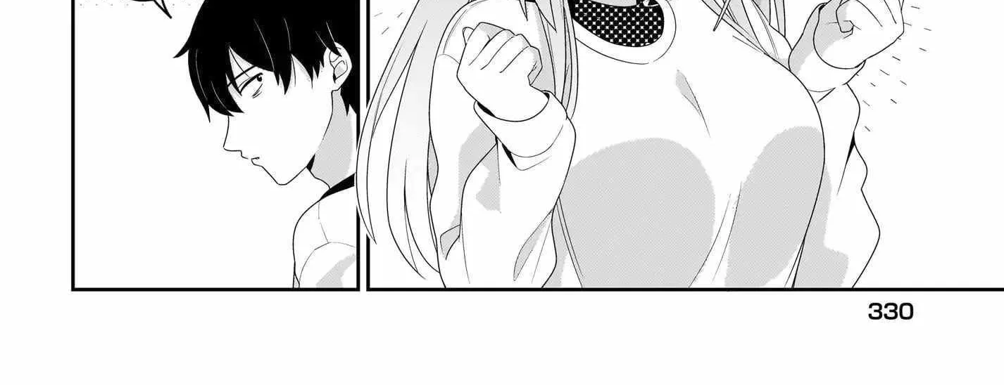 I, a Tired Office Worker, Start Living Together with a Beautiful Highschool Girl whom I Met Again After 7 Years Chapter 5 page 25 - 