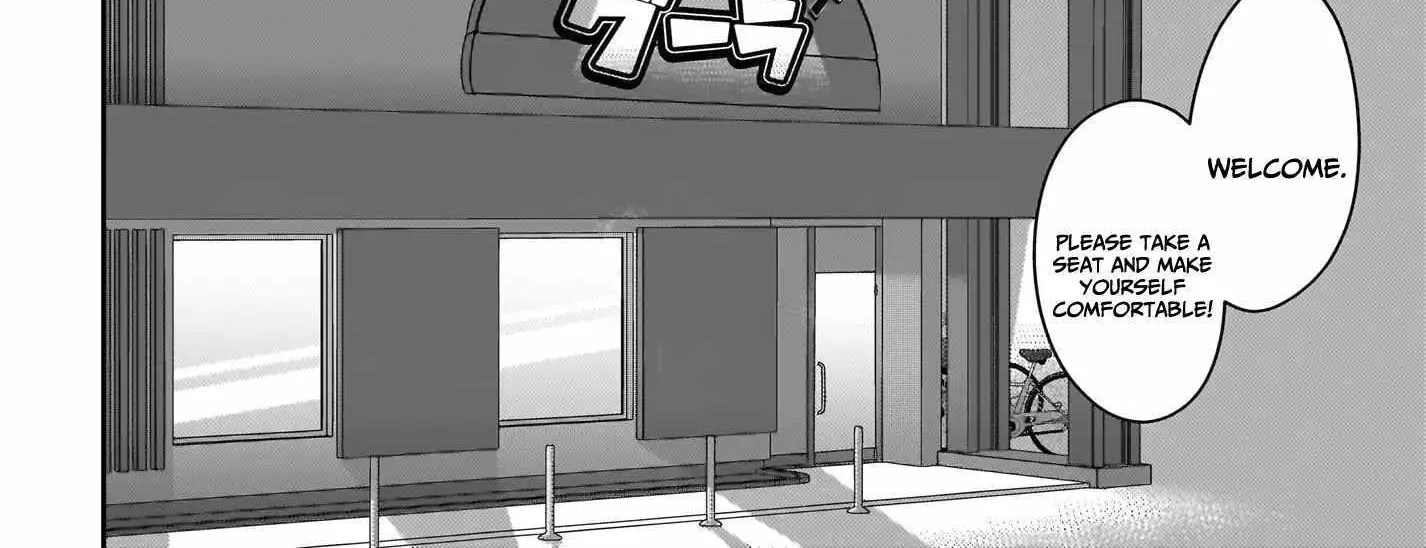 I, a Tired Office Worker, Start Living Together with a Beautiful Highschool Girl whom I Met Again After 7 Years Chapter 5 page 33 - 