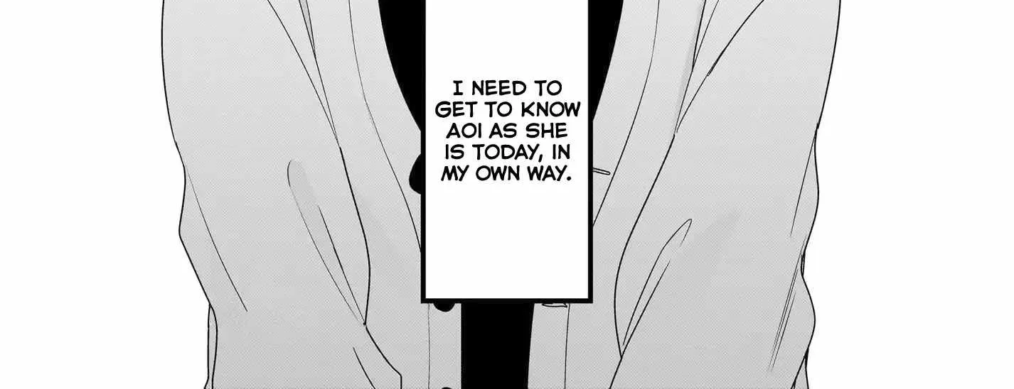 I, a Tired Office Worker, Start Living Together with a Beautiful Highschool Girl whom I Met Again After 7 Years Chapter 5 page 45 - 