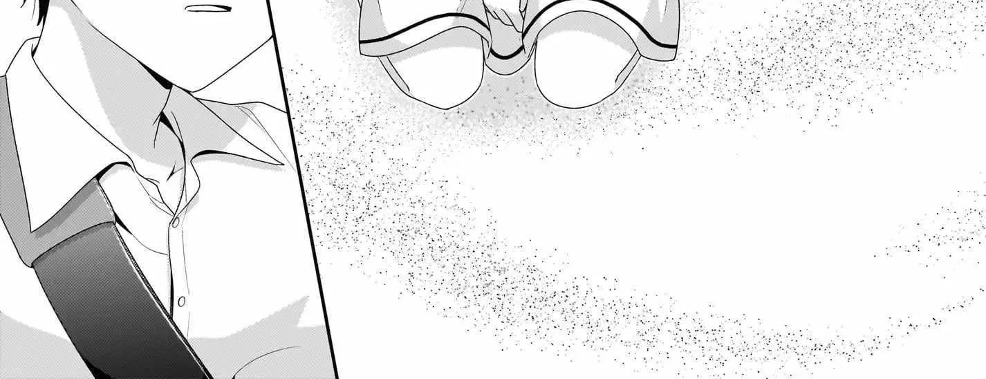 I, a Tired Office Worker, Start Living Together with a Beautiful Highschool Girl whom I Met Again After 7 Years Chapter 5 page 7 - 