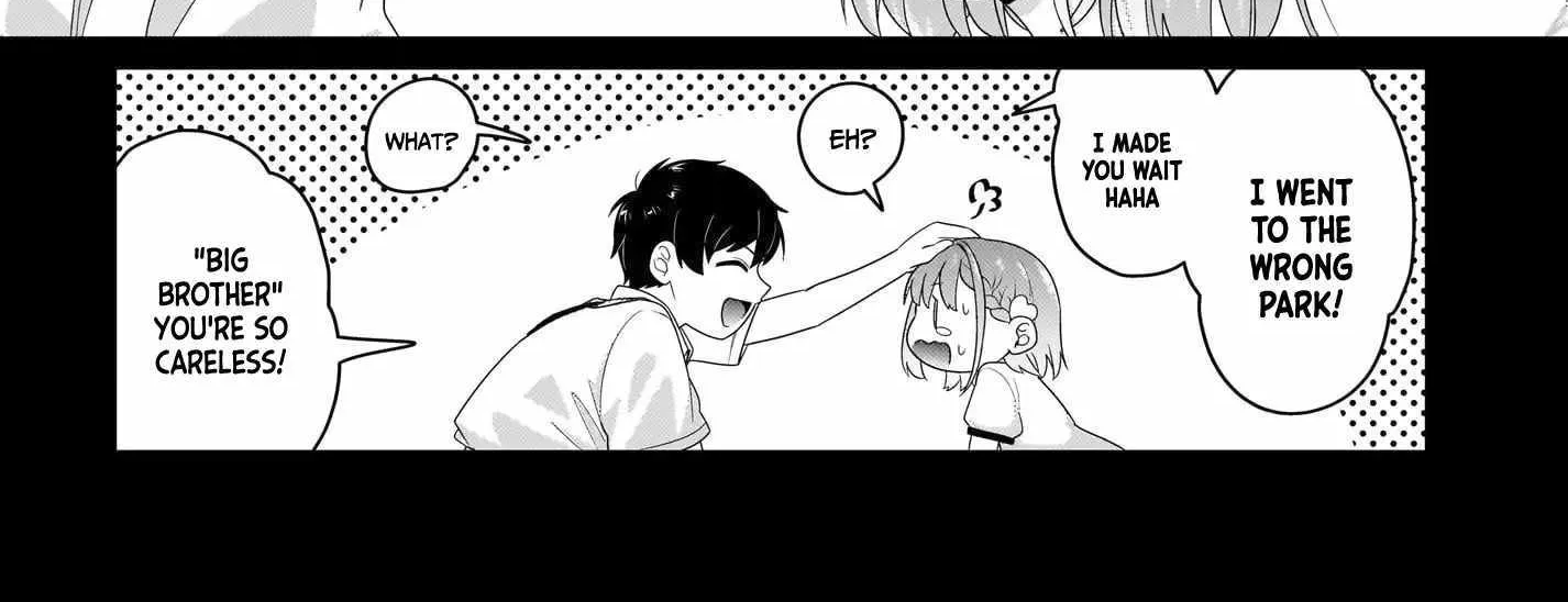 I, a Tired Office Worker, Start Living Together with a Beautiful Highschool Girl whom I Met Again After 7 Years Chapter 5 page 9 - 